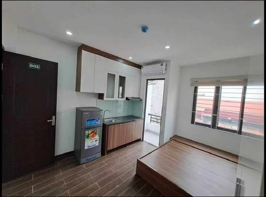 Bán nhà Mễ Trì, 7 tầng thang máy, 3 gác tránh SH, 20m ra MP, 45 tr/ tháng, 52m2, Chỉ 12 tỷ