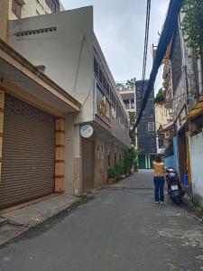 BÁN NHÀ ĐẸP MỚI,KHU VÍP TÔ HIẾN THÀNH,Q 10,KO LỘ GIỚI,HẺM THÔNG ĐI KHẮP NƠI,GIÁ CHỈ NHỈNH 7 TỶ