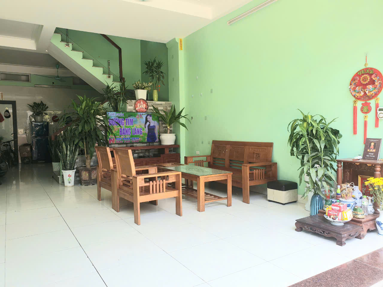 NHÀ MỚI ĐẸP XÂY TÂM HUYẾT, THÔNG SỐ VÀNG, Ô TÔ VÀO NHÀ, TRƯỚC NHÀ Ô TÔ TRÁNH, 10M RA HỒ ĐIỀU HÒA, GẦN VIN CỔ LOA