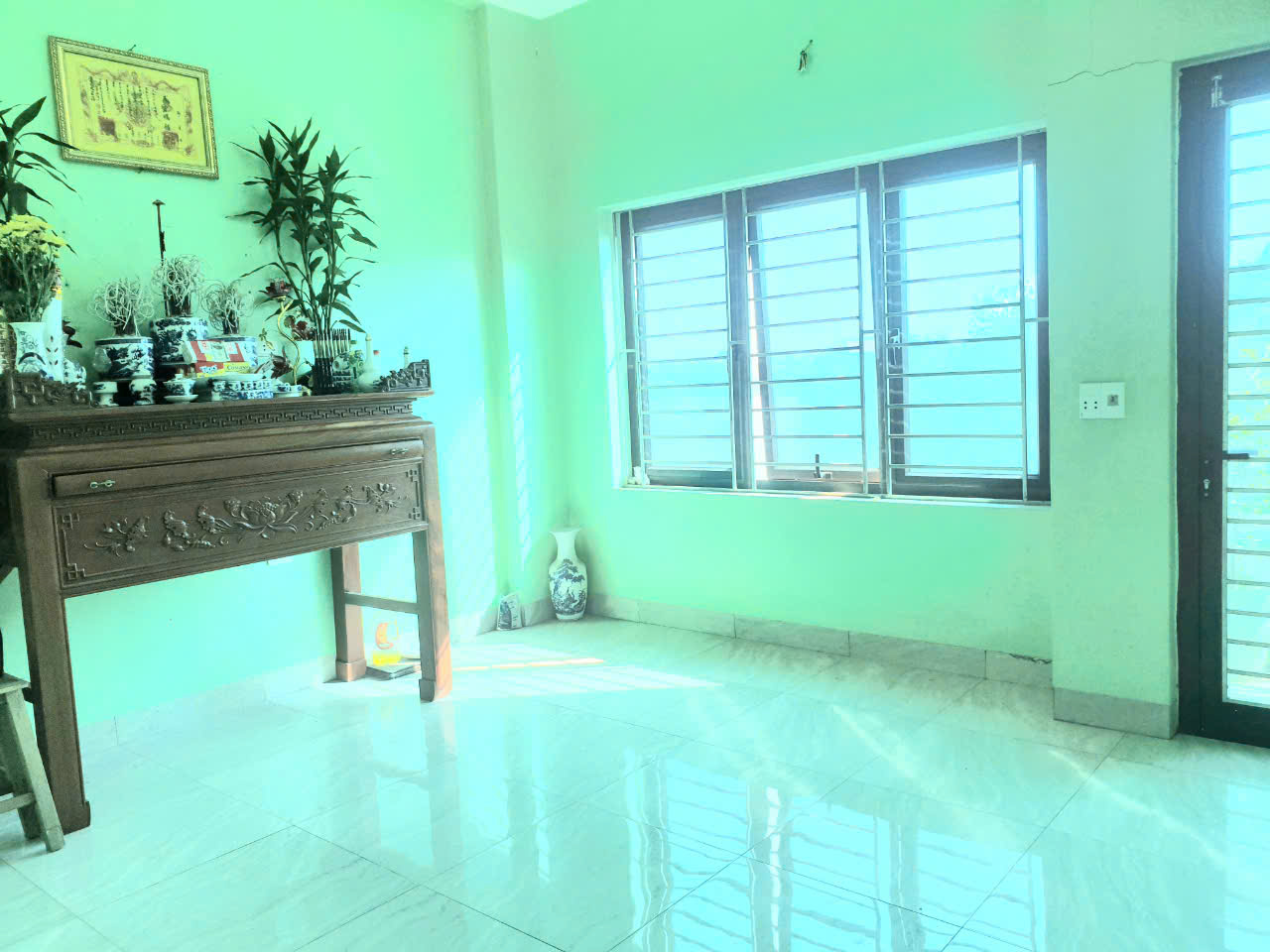 NHÀ MỚI ĐẸP XÂY TÂM HUYẾT, THÔNG SỐ VÀNG, Ô TÔ VÀO NHÀ, TRƯỚC NHÀ Ô TÔ TRÁNH, 10M RA HỒ ĐIỀU HÒA, GẦN VIN CỔ LOA