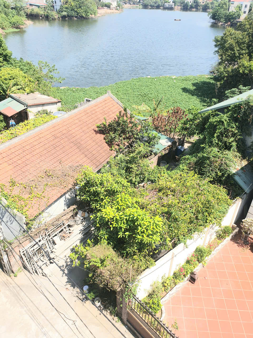 NHÀ MỚI ĐẸP XÂY TÂM HUYẾT, THÔNG SỐ VÀNG, Ô TÔ VÀO NHÀ, TRƯỚC NHÀ Ô TÔ TRÁNH, 10M RA HỒ ĐIỀU HÒA, GẦN VIN CỔ LOA