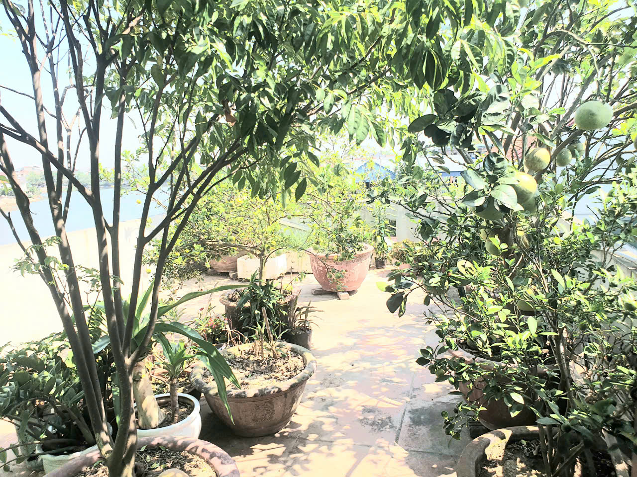 NHÀ MỚI ĐẸP XÂY TÂM HUYẾT, THÔNG SỐ VÀNG, Ô TÔ VÀO NHÀ, TRƯỚC NHÀ Ô TÔ TRÁNH, 10M RA HỒ ĐIỀU HÒA, GẦN VIN CỔ LOA