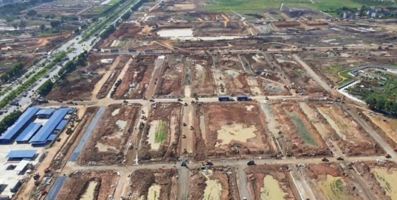 NHÀ MỚI ĐẸP XÂY TÂM HUYẾT, THÔNG SỐ VÀNG, Ô TÔ VÀO NHÀ, TRƯỚC NHÀ Ô TÔ TRÁNH, 10M RA HỒ ĐIỀU HÒA, GẦN VIN CỔ LOA