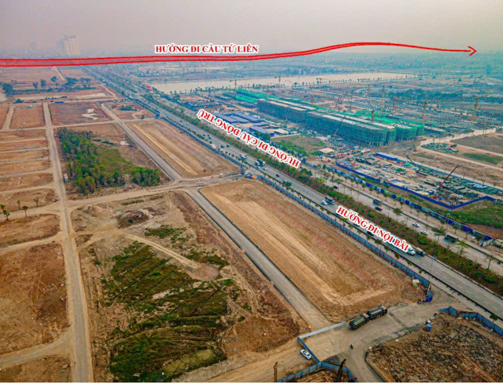 HOA HẬU CẠNH VI.N CỔ LOA. BÁN ĐẤT ĐÔNG HỘI ĐÔNG ANH, TRƯỚC ĐẤT Ô TÔ TRÁNH, GIÁ HỜI