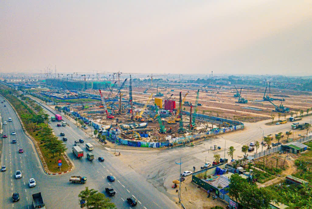 HOA HẬU CẠNH VI.N CỔ LOA. BÁN ĐẤT ĐÔNG HỘI ĐÔNG ANH, TRƯỚC ĐẤT Ô TÔ TRÁNH, GIÁ HỜI