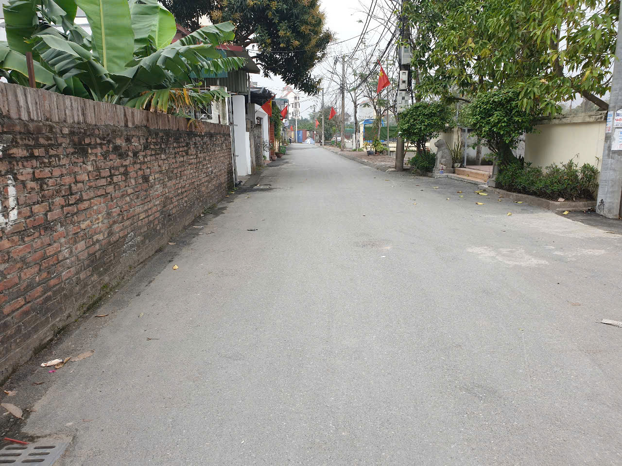 HOA HẬU CẠNH VI.N CỔ LOA. BÁN ĐẤT ĐÔNG HỘI ĐÔNG ANH, TRƯỚC ĐẤT Ô TÔ TRÁNH, GIÁ HỜI