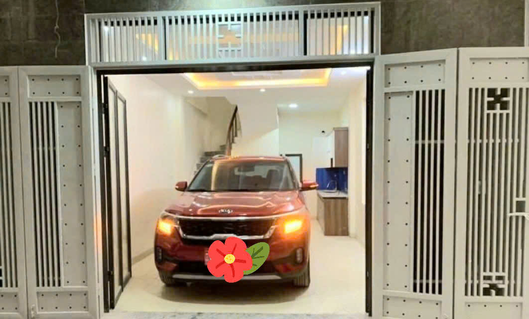 CỰC PHẨM. BÁN NHÀ CẠNH  TĐC NGỌC THỤY LONG BIÊN, Ô TÔ NGỦ TẦNG 1, CHỈ CÓ 7.X TỶ