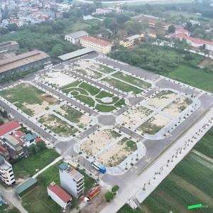 ĐỈNH, ĐẤT TĐC MAI LÂM ĐÔNG ANH, PHÂN LÔ, VỈA HÈ, KD, Ô TÔ TRÁNH, GẦN VIN CỔ LOA, VỪA TIỀN