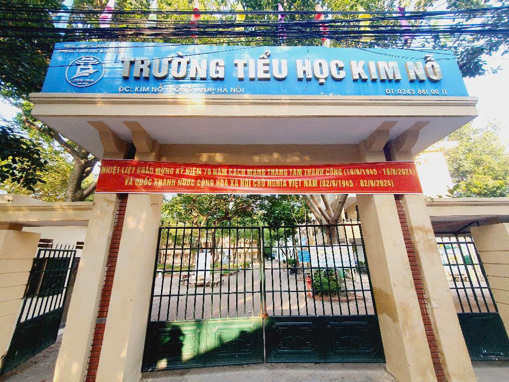 Bán gấp đất Kim Nỗ, Đông Anh, Hà Nội 94m2