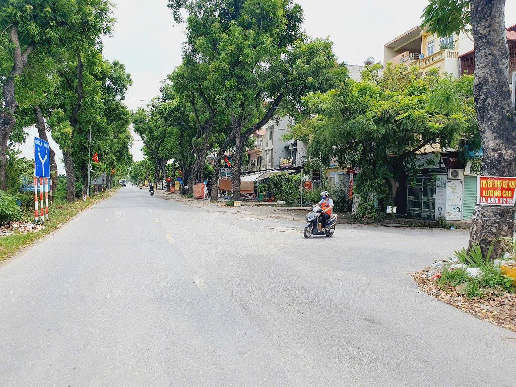 Bán đất thôn Đồng Nhân, Hải Bối, Đông Anh , Hà Nội