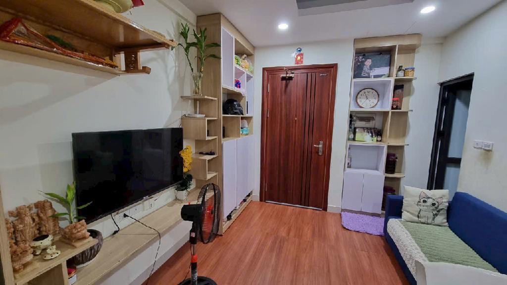 BÁN CĂN HỘ CHUNG CƯ, THÔN BẦU, KIM CHUNG, ĐÔNH ANH, HÀ NỘI