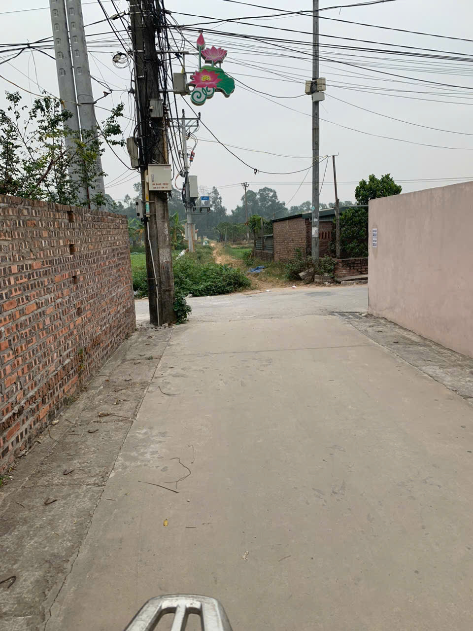 BÁN 76M ĐẤT VIÊN NÔI, ĐÔNG ANH, HÀ NỘI