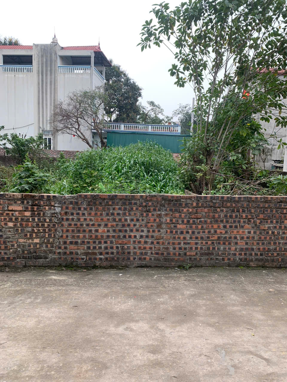 BÁN 76M ĐẤT VIÊN NÔI, ĐÔNG ANH, HÀ NỘI