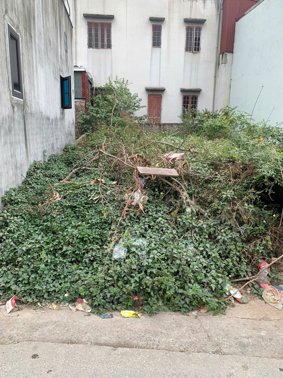 TÀI CHÍNH HƠN 3 TỶ NHẬP KHẨU ĐÔNG ANH, HÀ NỘI