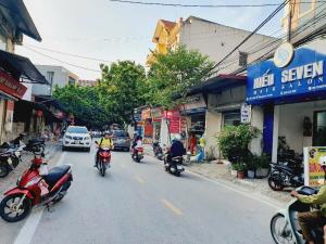 Bán gấp đất Kim Nỗ, Đông Anh, Hà Nội 94m2