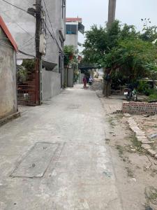 BÁN 60M ĐẤT VIÊN NỘI, ĐÔNG ANH, HÀ NỘI