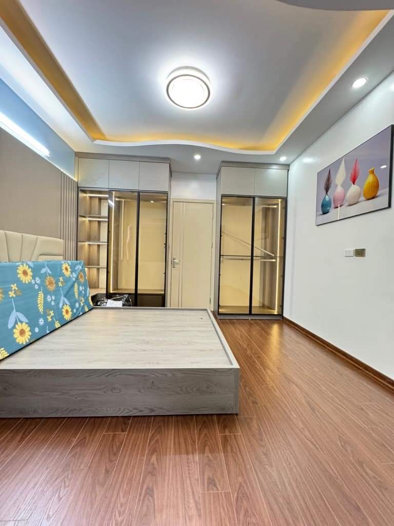 Bán nhà nội am liên ninh 4 tầng 56m giá 4,2 tỷ