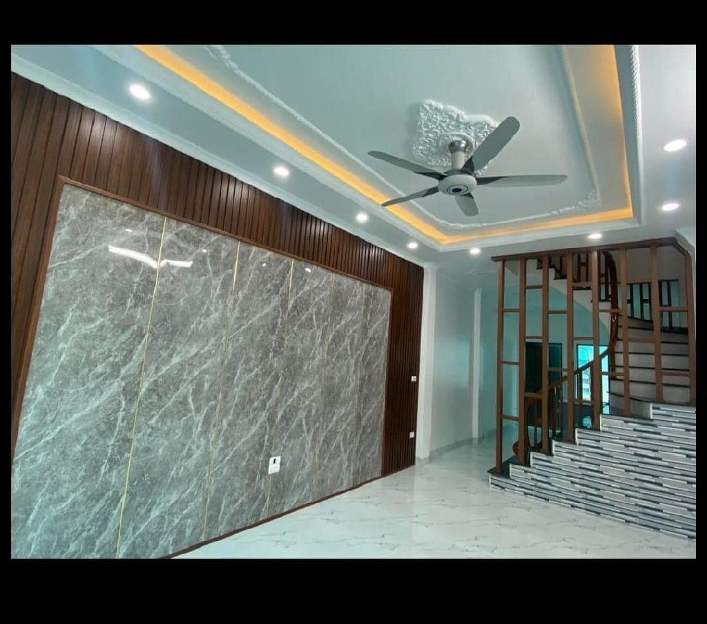 Bán nhà nội am liên ninh 4 tầng 56m giá 4,2 tỷ