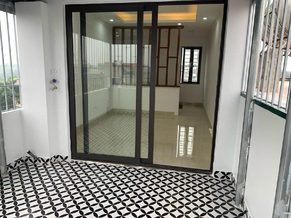 Bán nhà nội am liên ninh 4 tầng 56m giá 4,2 tỷ