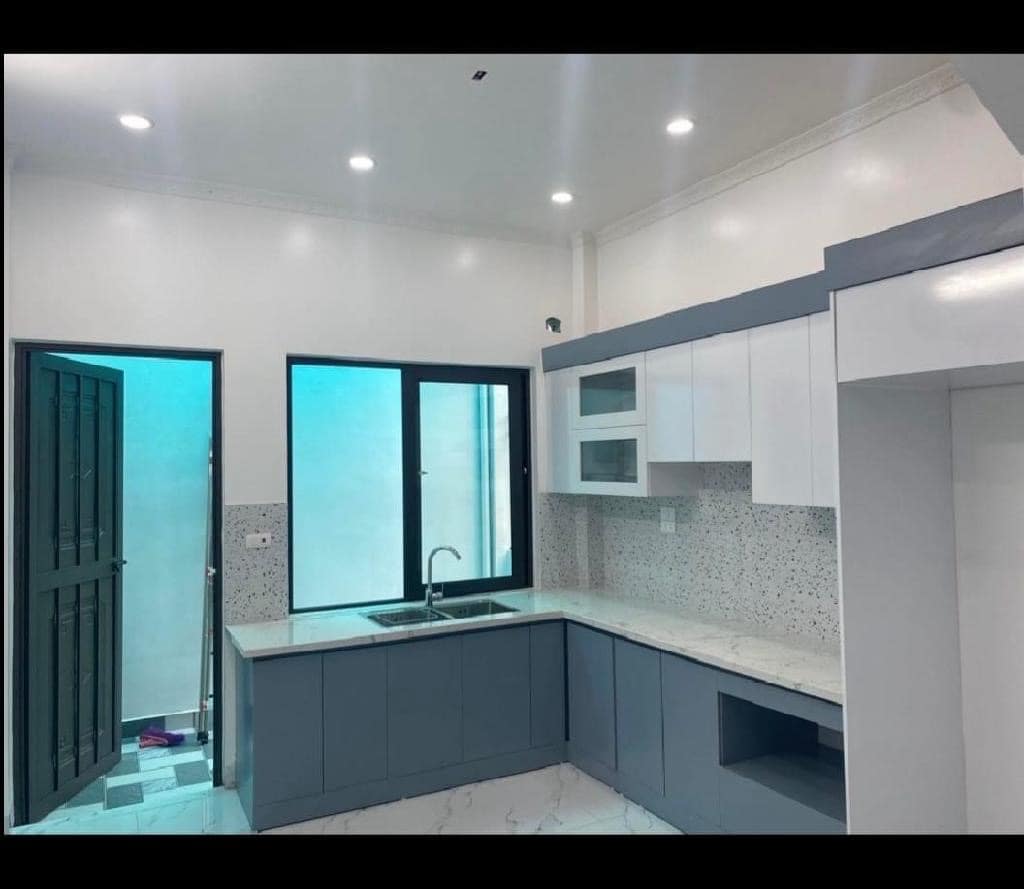 Bán nhà nội am liên ninh 4 tầng 56m giá 4,2 tỷ