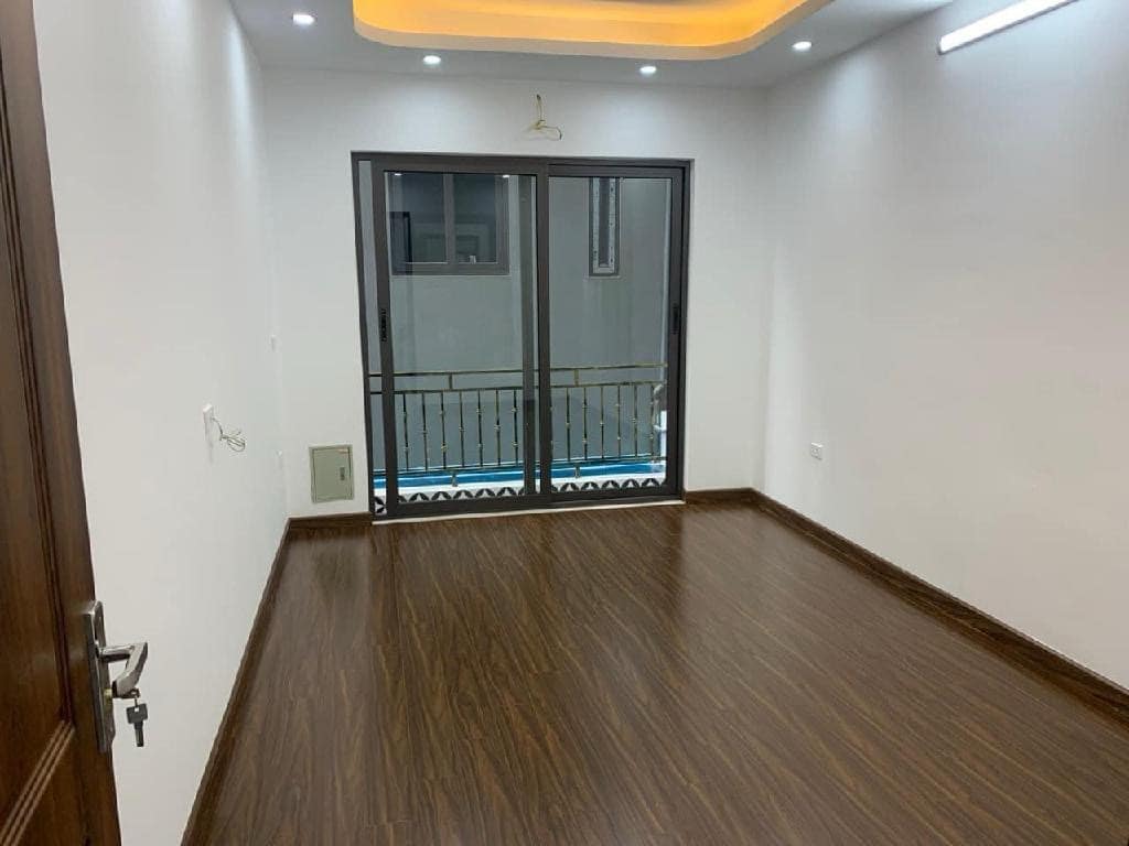 Bán nhà nội am liên ninh 4 tầng 56m giá 4,2 tỷ