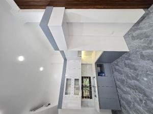 Bán nhà nội am liên ninh 4 tầng 56m giá 4,2 tỷ