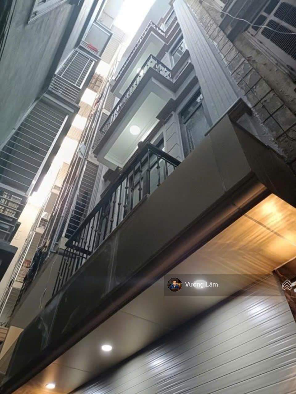 nhà đẹp đại cồ việt