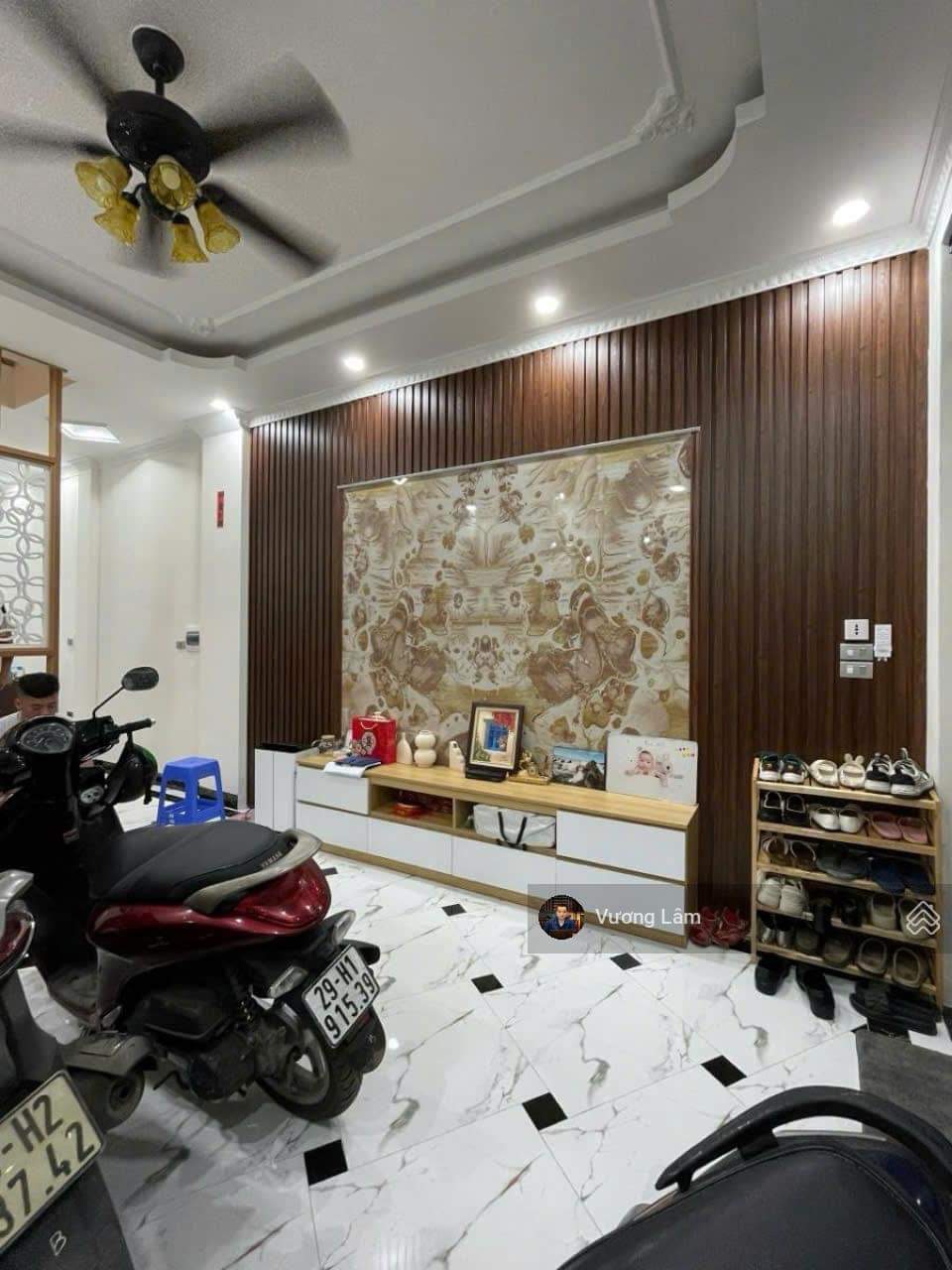 nhà đẹp đại cồ việt