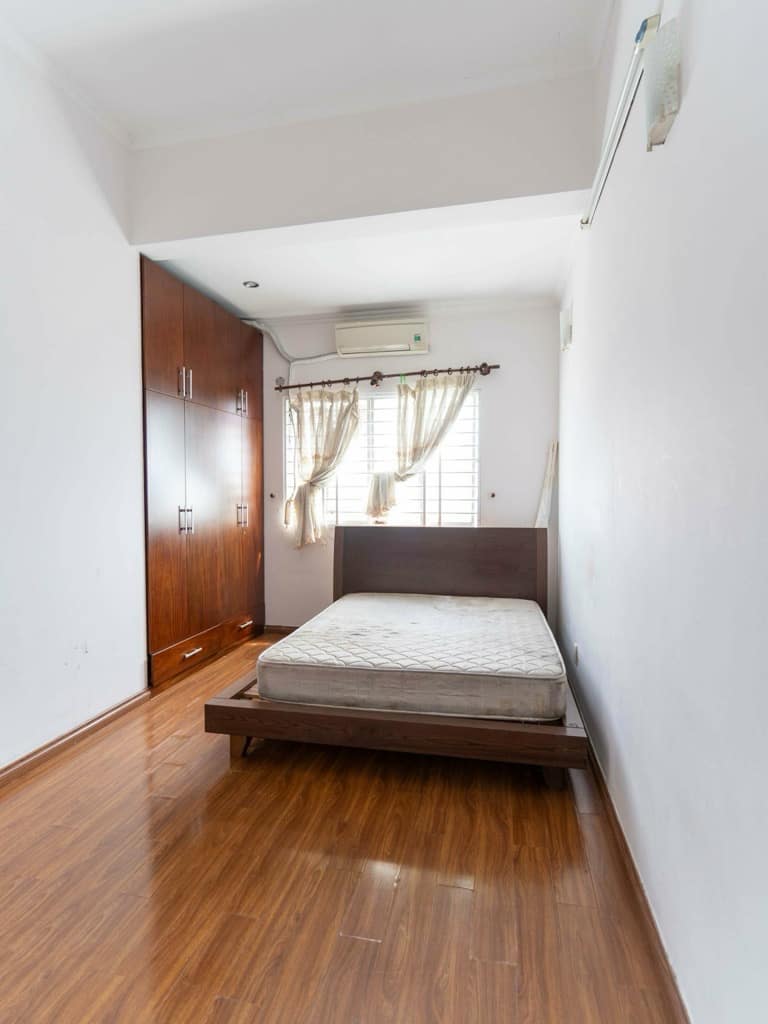 Căn hộ chung cư trung tâm Q1, 203 Nguyễn Trãi