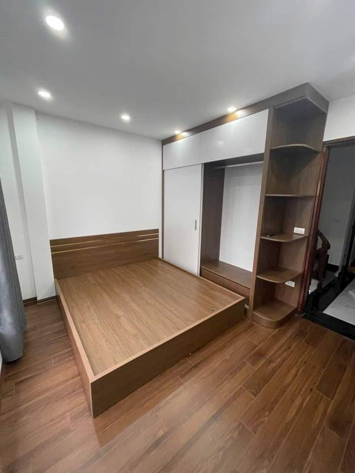 Bán nhà đất Tả Thanh Oai