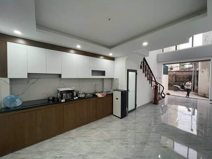 Bán nhà đất Tả Thanh Oai