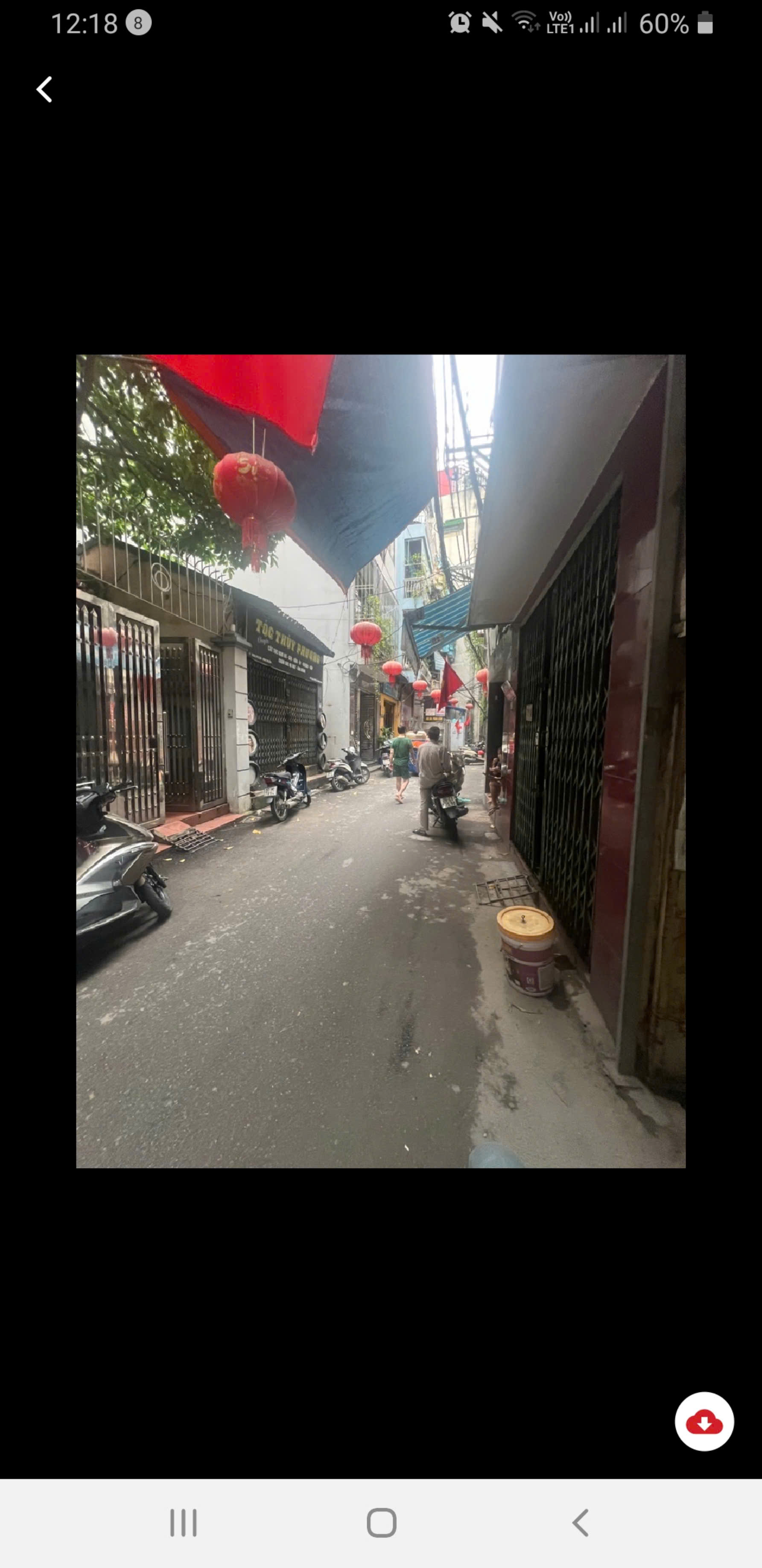 BÁN NHÀ NGÃ TƯ SỞ