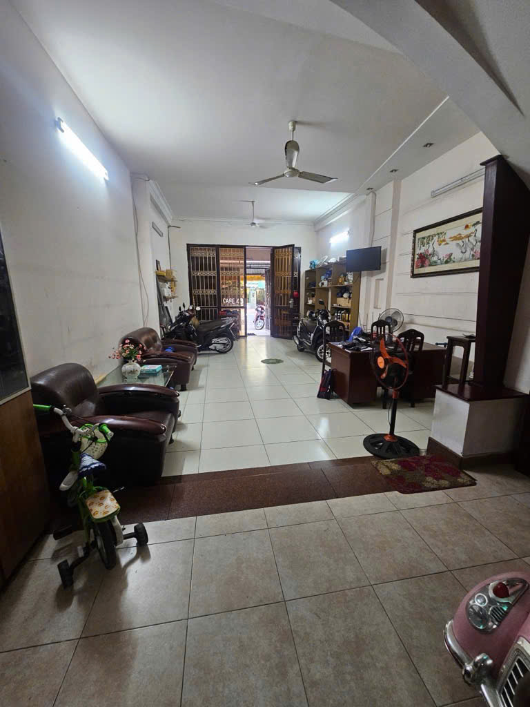 MẶT TIỀN KINH DOANH TẠ QUANG BỬU - DƯƠNG QUANG ĐÔNG Q8 - NHỈNH 17 TỶ - LH 0909547485