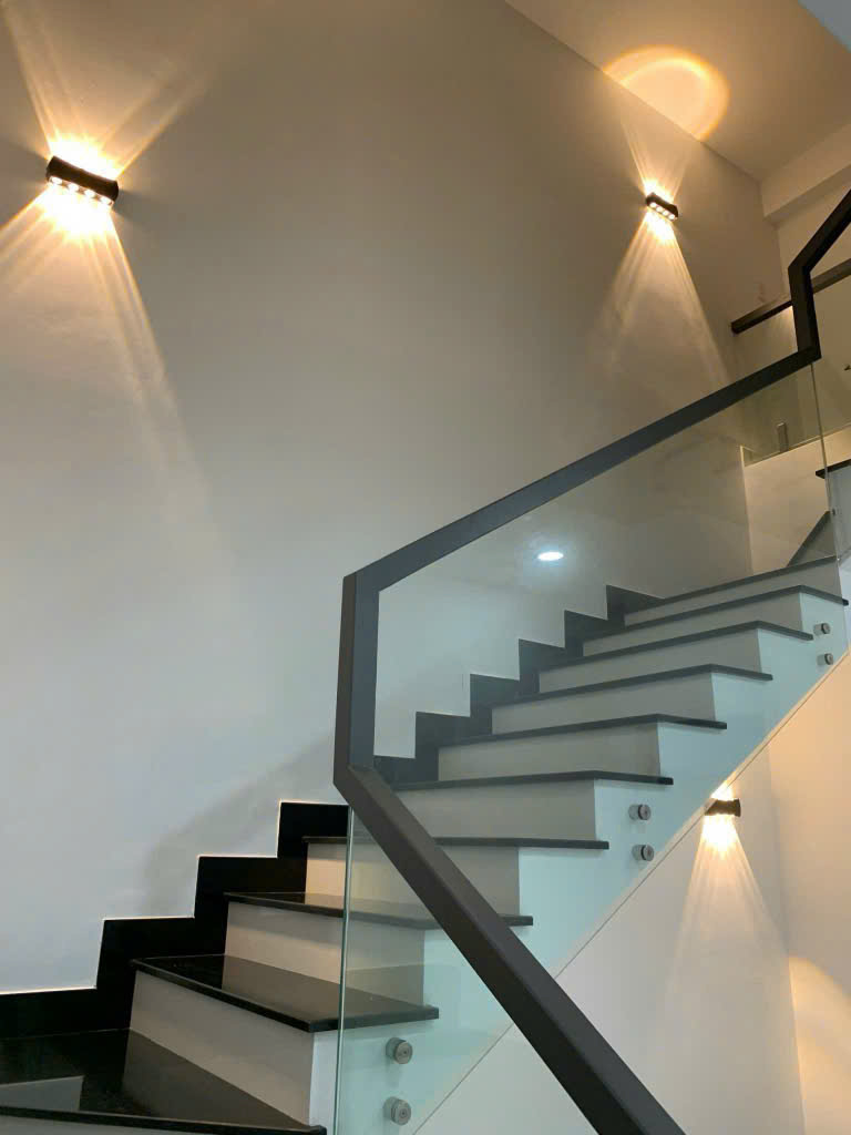 MẶT TIỀN PHẠM THẾ HIỂN QUẬN 8 - TÒA NHÀ 8 TẦNG HOÀN CÔNG - THANG MÁY HIỆN ĐẠI - LH 0909547485