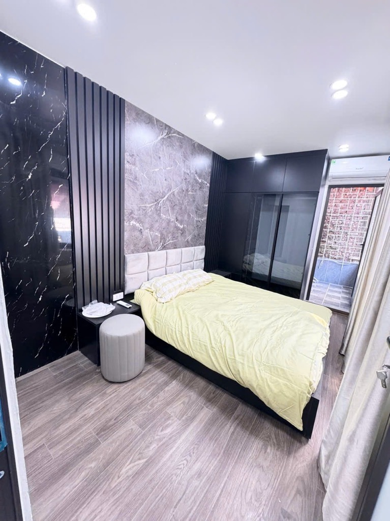 ĐỐNG ĐA - 25M2 - NHÀ ĐẸP Ở NGAY- LÔ GÓC 3 THOÁNG