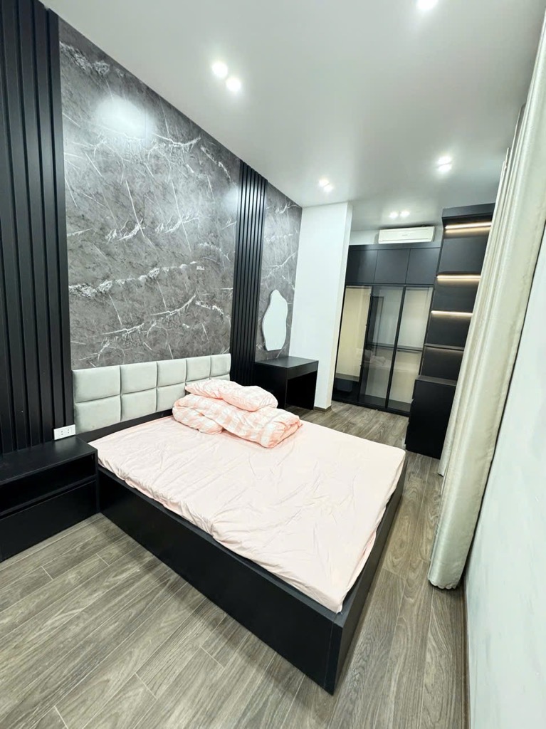 ĐỐNG ĐA - 25M2 - NHÀ ĐẸP Ở NGAY- LÔ GÓC 3 THOÁNG
