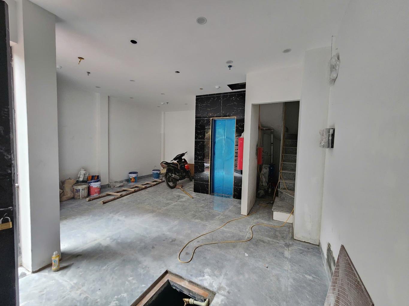 CCMN phố Hồng Mai nhỉnh 9 tỷ