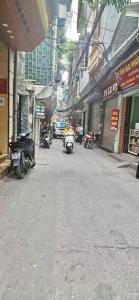 Hai Bà Trưng – Kinh doanh – Lô góc – oto