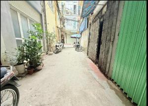 Đống Đa, 37m2 x 2 tầng, gần phố, sổ đẹp