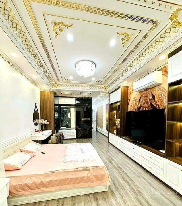 CC bán  CĂN HỘ CHUNG CƯ  VÕ CHÍ CÔNG Tây Hồ  OTO KD, D68 m 2P Ngủ  GIÁ 4,85 TỶ