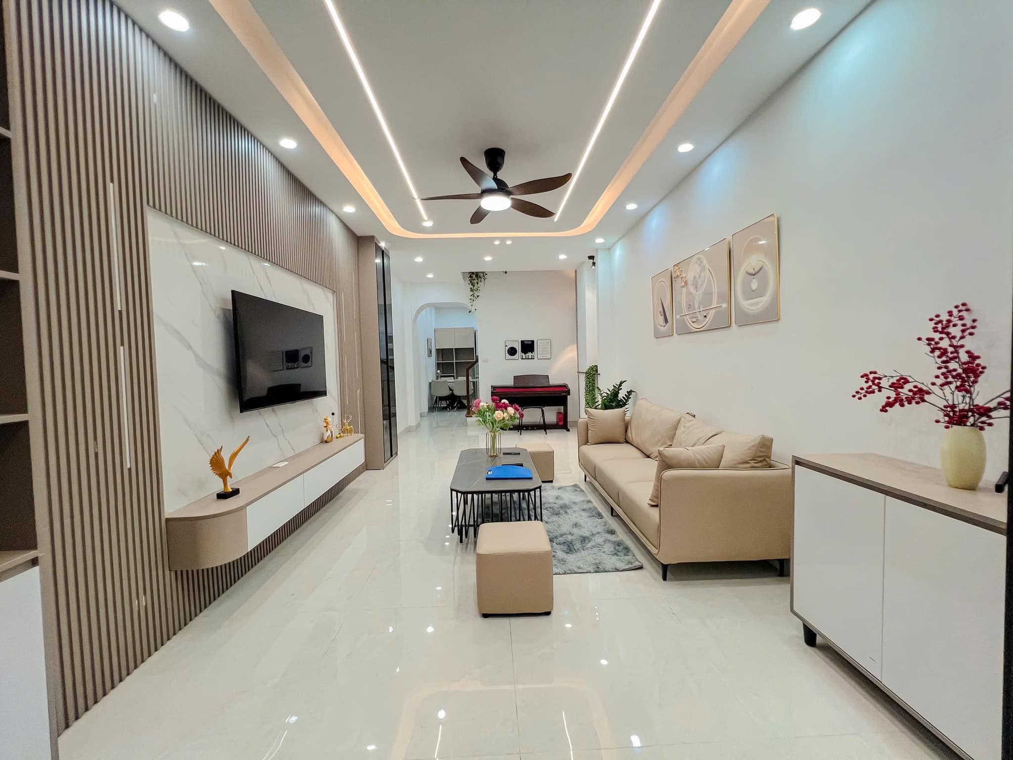 CC BÁN NHÀ M PHỐ ĐỘI NHÂN BĐ HN OTO KD Dt 46 mX 10Tầng MT4,6M giá; 21tỷ có Thương lượng