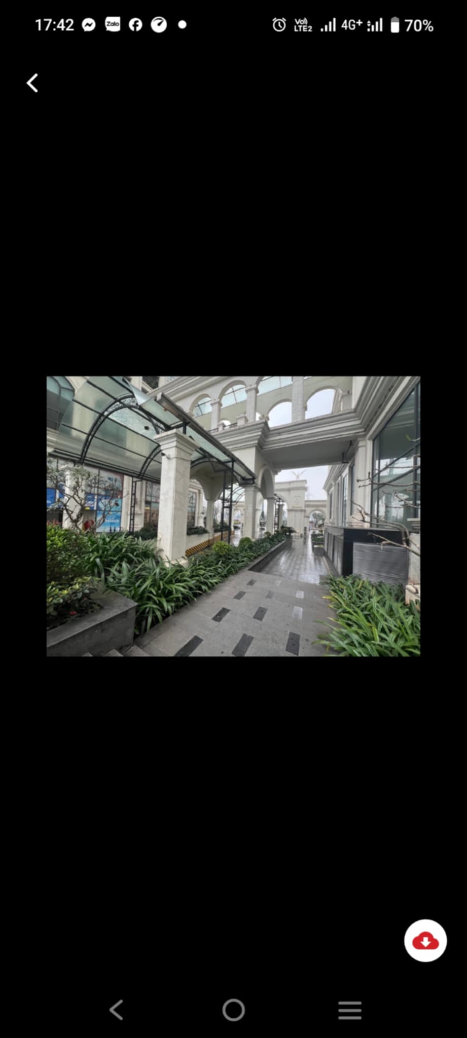 CC BAN CĂN HỘ CHUNG CƯ CC SUNSHINE RIVERSID DT 110 m giá 8..05 tỷ