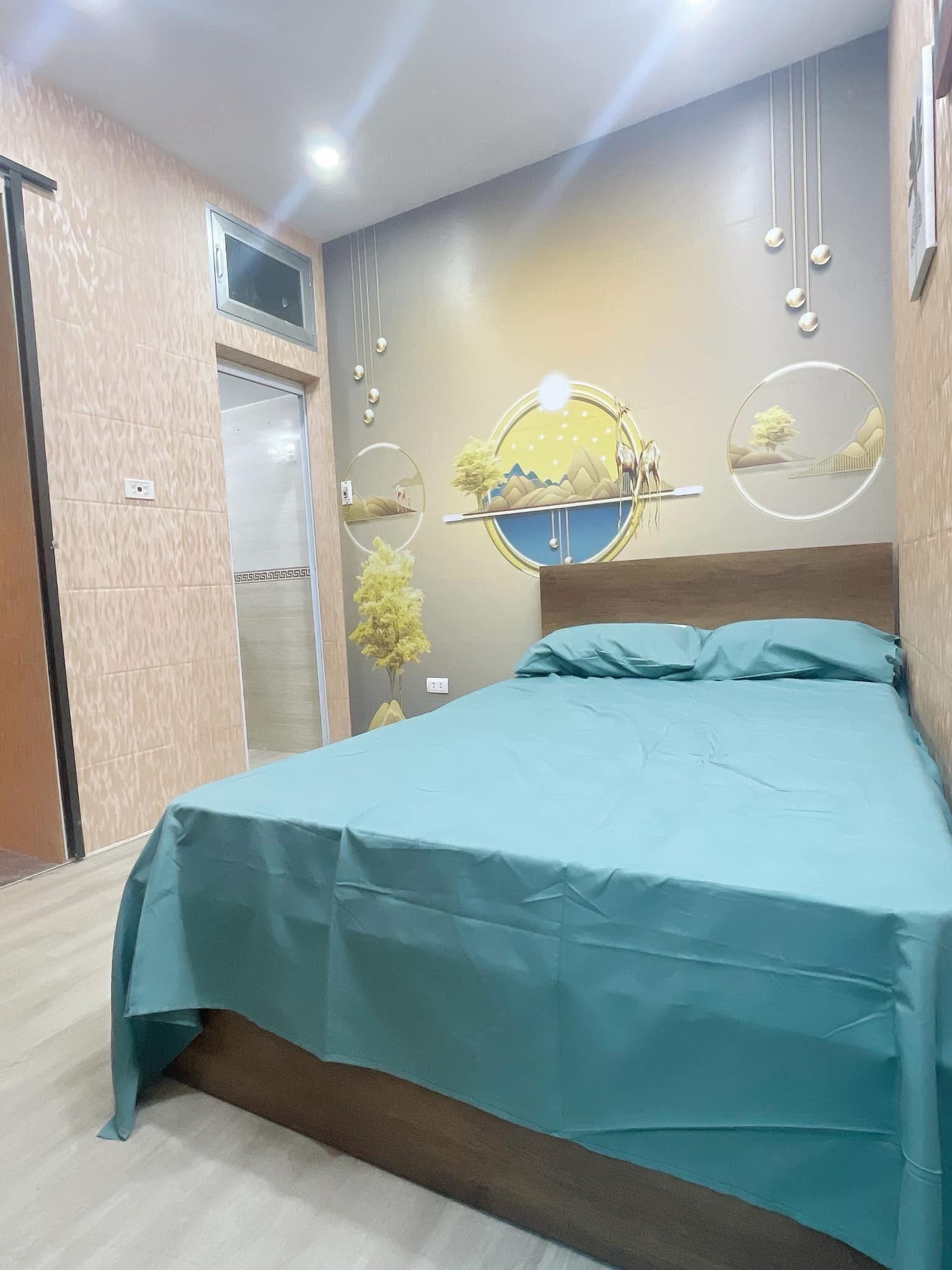 CC BAN CĂN HỘ CHUNG CƯ CC SUNSHINE RIVERSID DT 110 m giá 8..05 tỷ