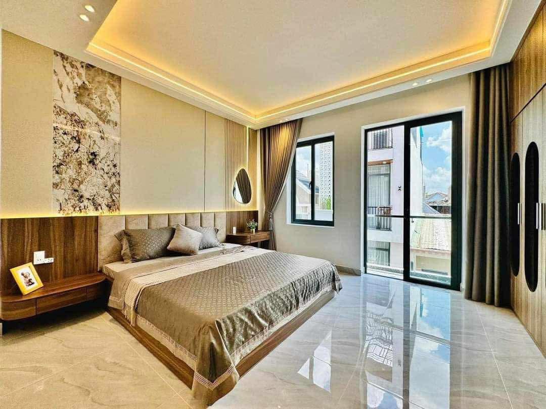 Cc BÁN GẤP NHÀ PHỐ ĐỘI NHÂN Ô TÔ KD Ba Đình HN DT42m 5T GIÁ 12.7 TỶ Có TL