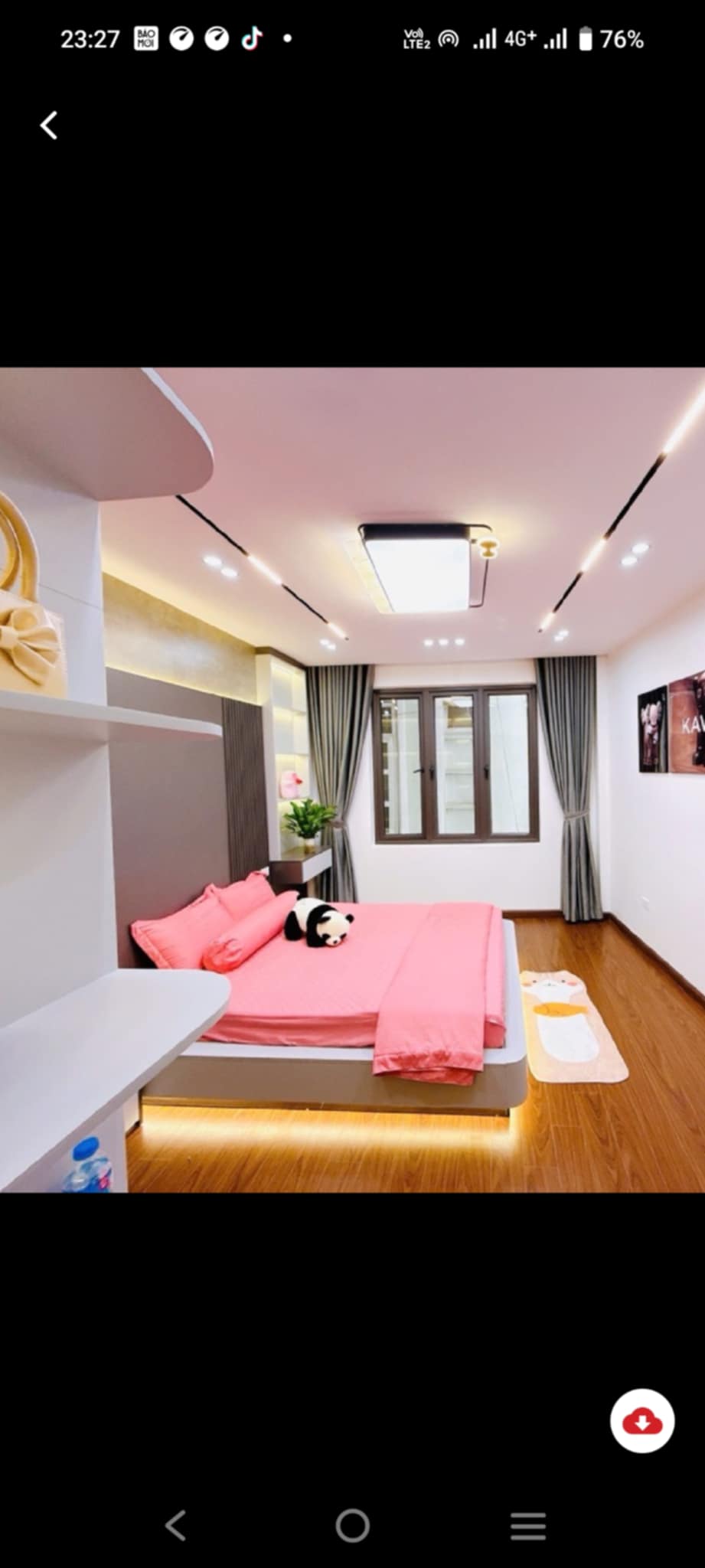CC B THỤY KHUÊ TÂY HỒ KD Dt 38m 4T,Mt 6,2m giá; 9,3 tỷ có TL