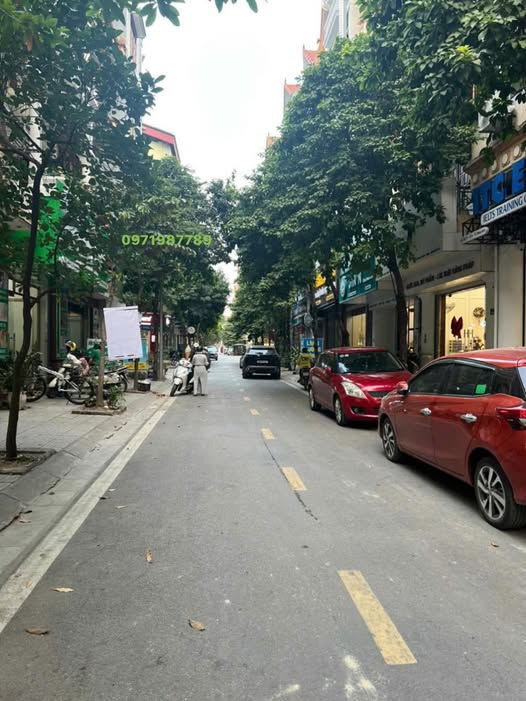 CC bán nhà MẶT PHỐ ĐÔNG CỒ (Thụy khuê)TÂY HỒ HN CTMáy KD Dt 35/55m 7Tầng Mt 4,2m giá; 12,5 tỷ có TL