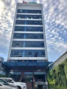 CC BÁN TÒA CAO CẤP .VÕ CHÍ CÔNG ,TÂY HỒ OTO KD, DT;170 M 10TẦNG M tiền 10M GIÁ 56 tỷ
