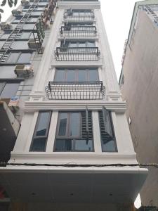 CC MẶT PHỐ ĐÔNG CỒ (Thụy Khuê) TÂY HỒ HN OTO ĐỖ CỬA KD Dt 60/70 m x8Tầng Mt 14m giá; 45T tỷ có Tl