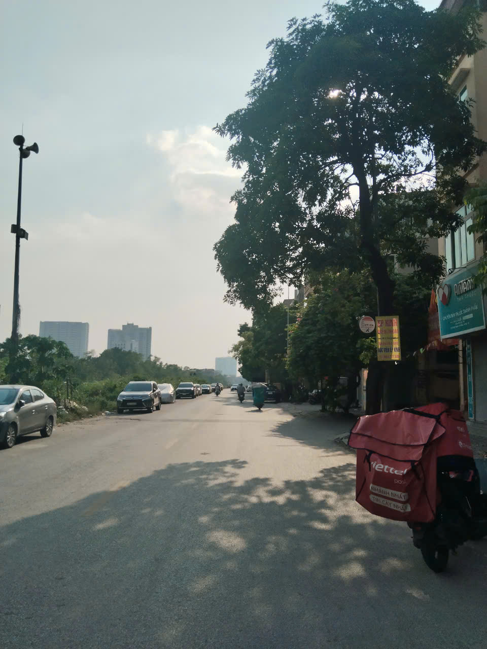 Bán nhà phân lô - tương lai mặt phố 7,3 tỷ tại Đường Ngô Quyền