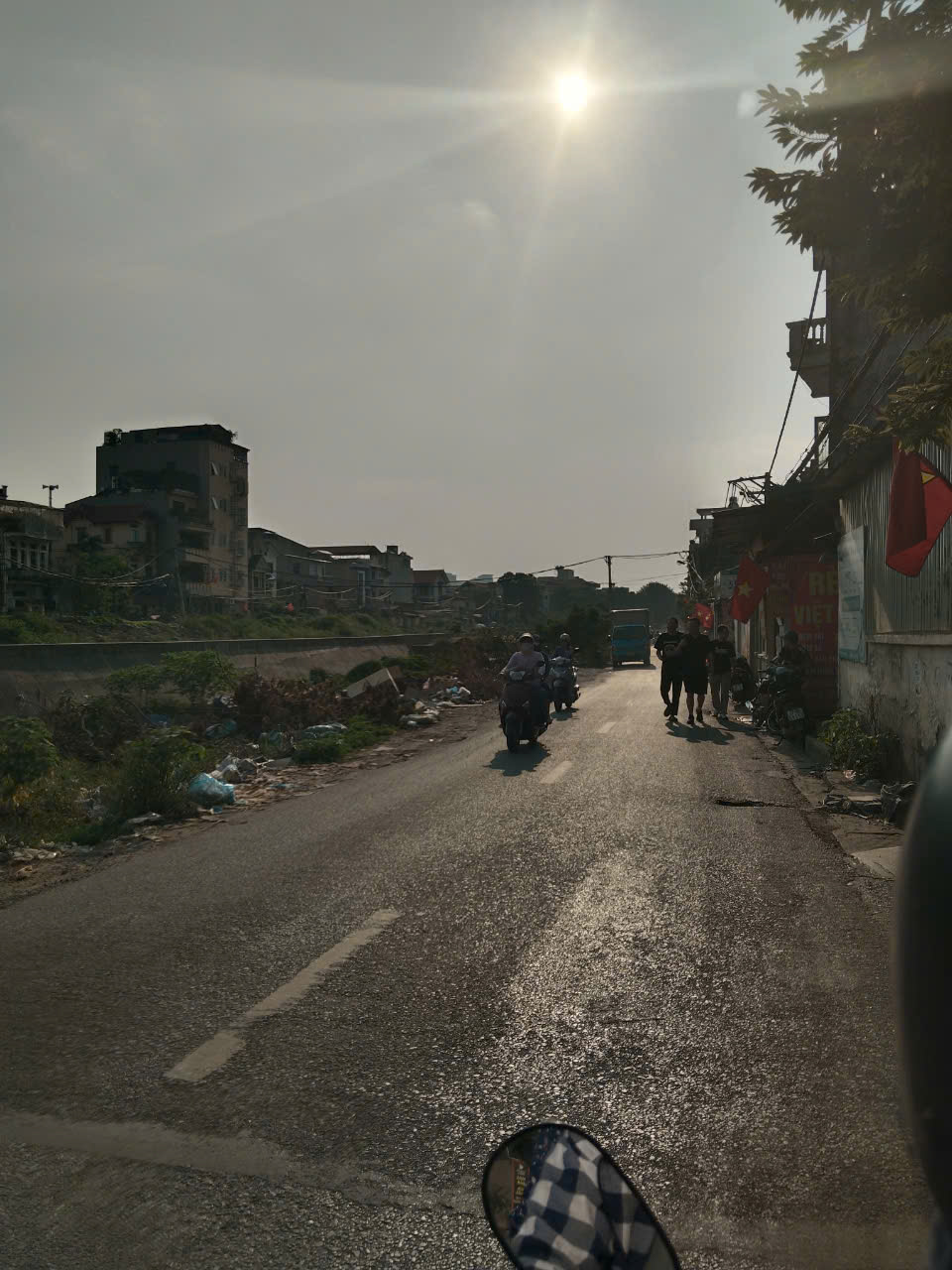 Bán nhà phân lô - tương lai mặt phố 7,3 tỷ tại Đường Ngô Quyền